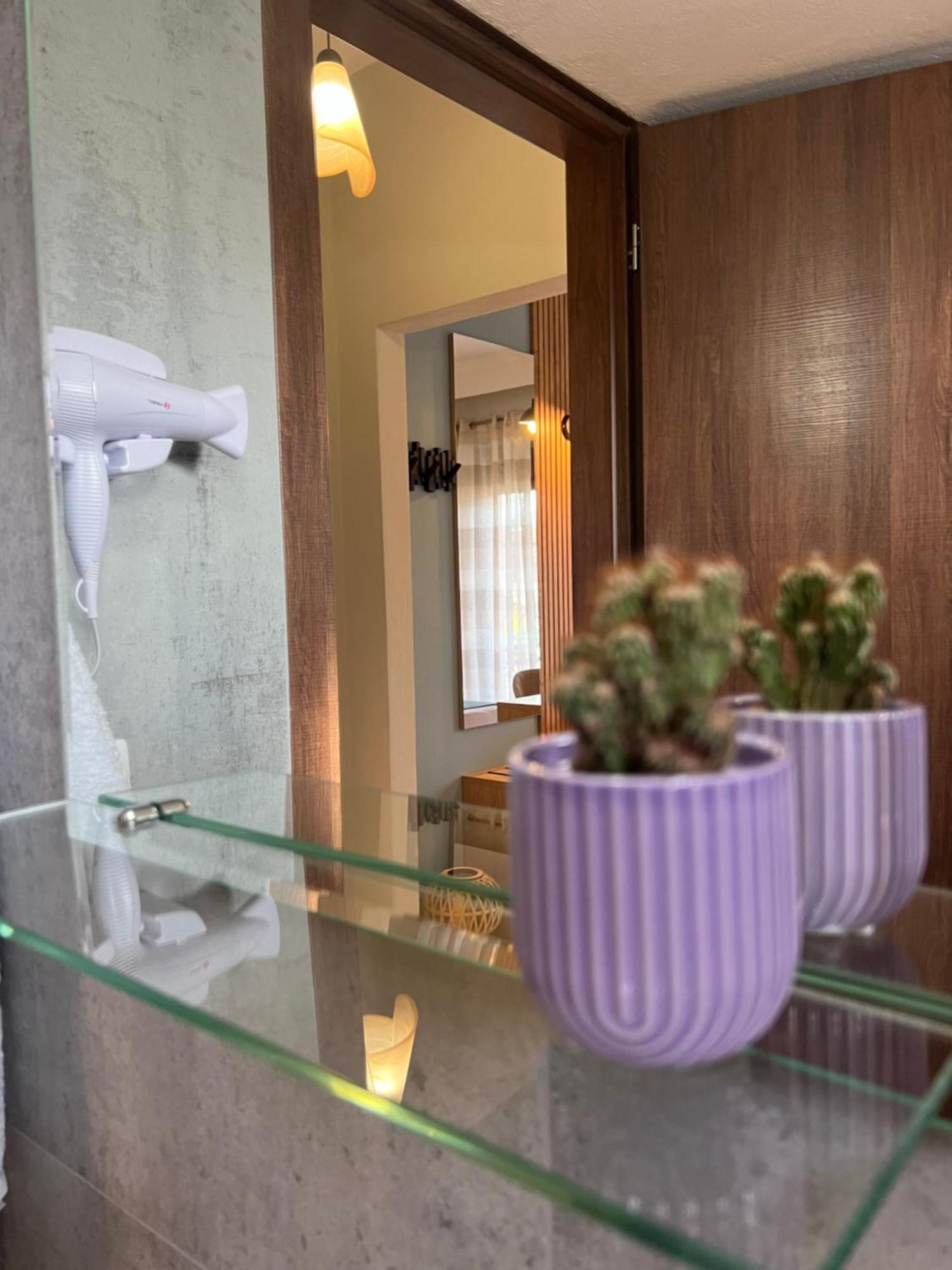Maria Rooms To Let Ouranoupoli Luaran gambar